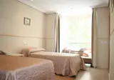 Hotel Suites Feria foto 20