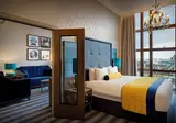 Leonardo Royal Hotel London City foto 29