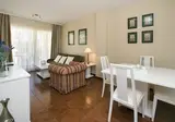 Apartamentos Leo Islamar foto 11