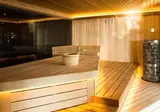 Sirius Beach Hotel foto 6