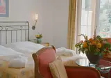 Hotel Adula foto 2