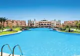 Jasmine Palace Resort foto 1