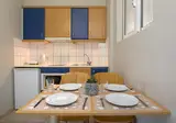 Appartementen Xenos Kamara Beach foto 9