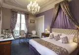 Claridge Paris foto 2