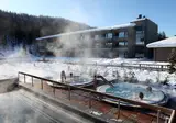 Levi Hotel Spa foto 2