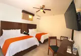 We Hotel Puerto Morelos foto 17