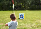 Camping Les Pirons foto 20