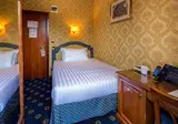 Hotel Raffaello Rome foto 4