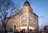 Hotel Mozart foto 11