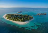 Angaga Island Resort & Spa foto 20