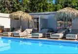 Bamboo Suites foto 29