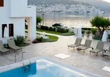 Hotel Skopelos Village foto 9