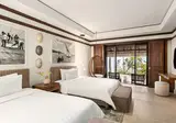 Shangri-La Le Touessrok, Mauritius foto 21