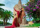 Paradores en Ambiance in Andalusië foto 1