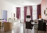 Appartementen Royal Court foto 21