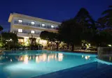 Hotel Alpha foto 12