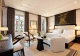 Nobu Hotel Roma foto 13