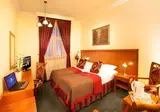 Green Garden Hotel foto 11