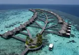 W Maldives foto 14