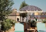 Cristine Bedfor Guest House Sevilla foto 8