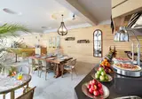 Hotel Lalila Blue Suites foto 8