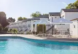 Hotel Osuna foto 1