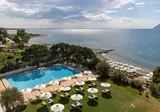Airotel Achaia Beach foto 10