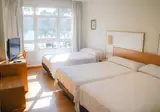 Hotel Faranda Rías Altas La Coruña foto 24