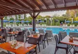 Natur Garden Hotel foto 8