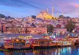 Cruise Griekse Eilanden & Citytrip Istanbul foto 1