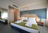 Best Western Hotel Cristallo foto 30