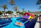 Limak Atlantis Deluxe Hotel foto 23