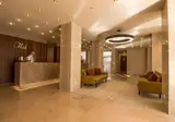 Girassol Hotel foto 23