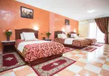 Hotel Les Ambassadeurs foto 29