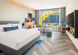 The WB Abu Dhabi Curio Collection by Hilton foto 15