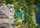 Alam Anda Ocean Front Resort & Spa foto 25