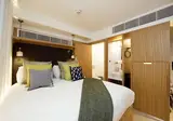 Wilde Aparthotels Covent Garden foto 1