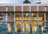Eastin Ashta Resort Canggu foto 16