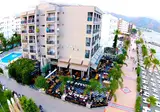 Yunus Hotel foto 2