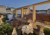 Mandarin Oriental Milan foto 8