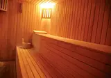 Özgür Bey Spa Hotel foto 6