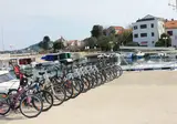 Camping Taber Pašman foto 11