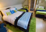 The Thatched Cottage B&B foto 9