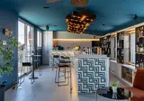 Axel Hotel Madrid foto 6