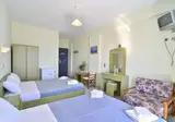 Olympiada Hotel foto 14