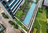 Sofitel Singapore City Centre foto 12