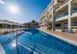 Lindos White Hotel & Suites foto 2