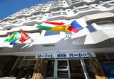 Medos Hotel foto 27