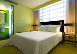SANA Capitol Hotel foto 3