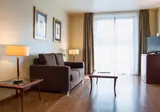 Hotel Zentral Gijón Rey Pelayo foto 20